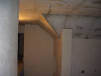 CIMG1402 Die werden dann noch verspachtelt, damit wir schn drber malen knnen.