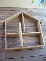 CIMG4083 Das wird unsere Ntzlingsunterkunft.